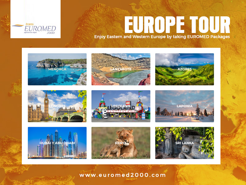 Tour 4